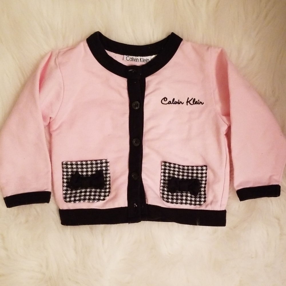 Calvin Klein Cardigan